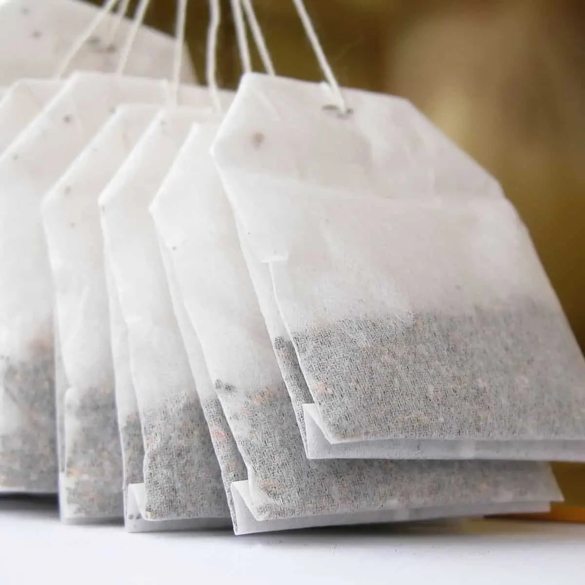 Plastic in Tea Bags: Everything You Need to Know