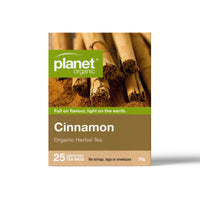 Thumbnail for Best Cinnamon Tea Bags Australia