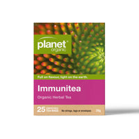 Thumbnail for Best Tea for Immunity Boosting