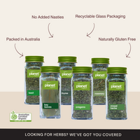 Thumbnail for Classic Herb Bundle