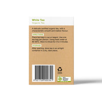 Thumbnail for Organic White Tea Great Taste