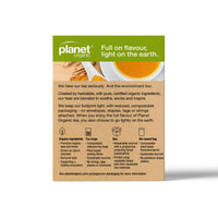 Thumbnail for Turmeric and Ginger 25 Teabags - Certified Organic
