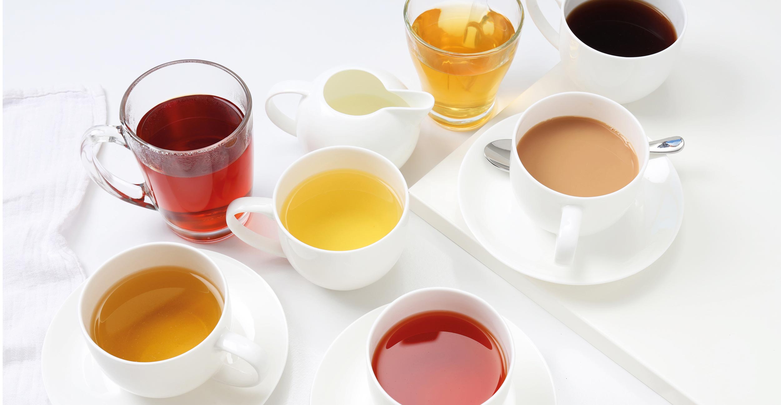 Sobre Tea About Tea | Planet Organic Blog blog | Planet Organic