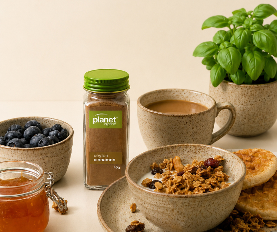 Ceylon Cinnamon vs Cassia Cinnamon: What's the Difference?