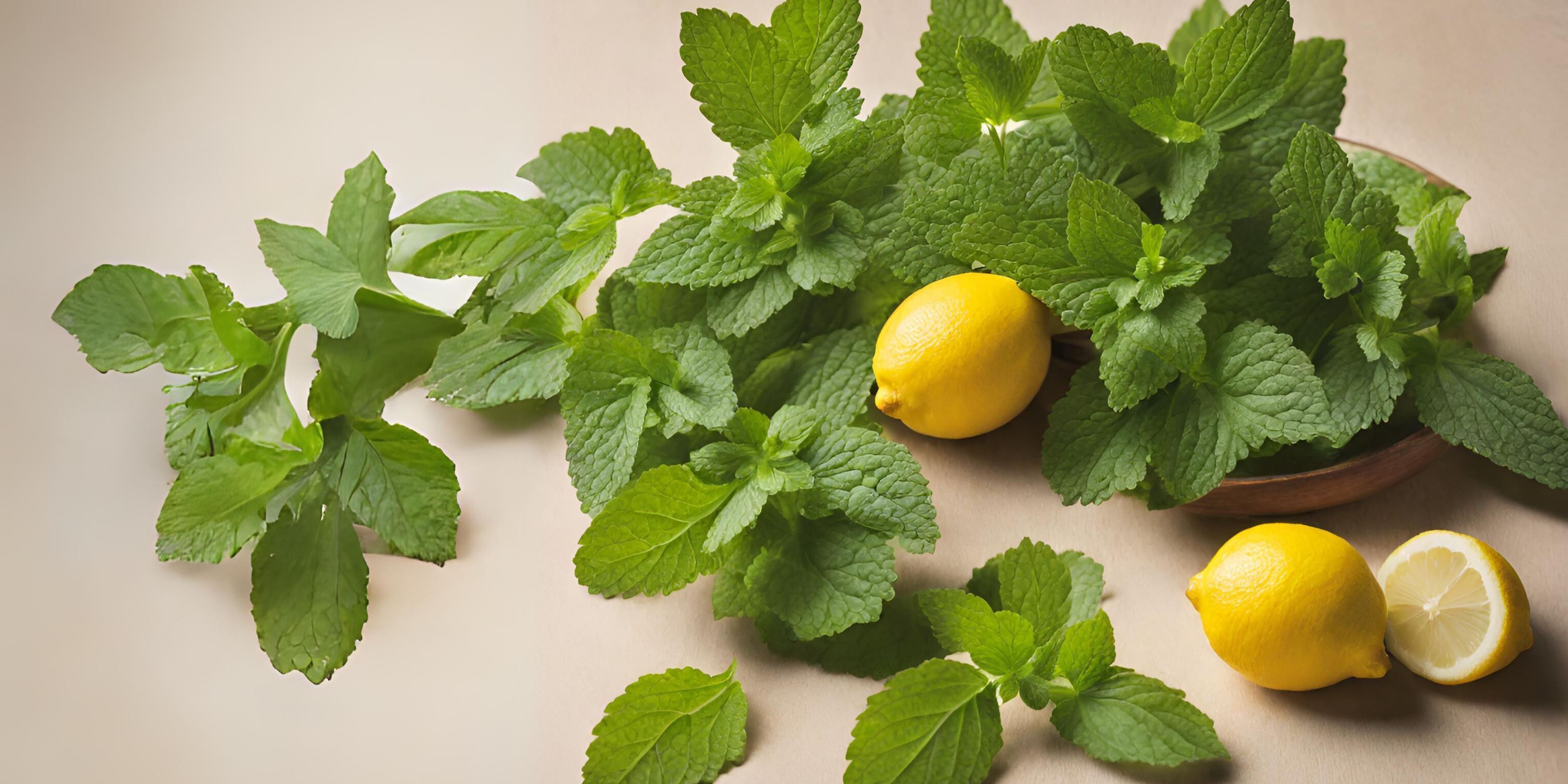 The Multifaceted Benefits of Lemon Balm