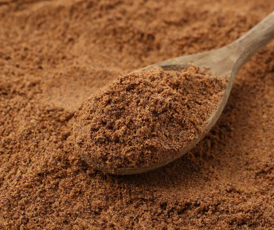 The Simple Way to Tell If Your Nutmeg Is Fresh