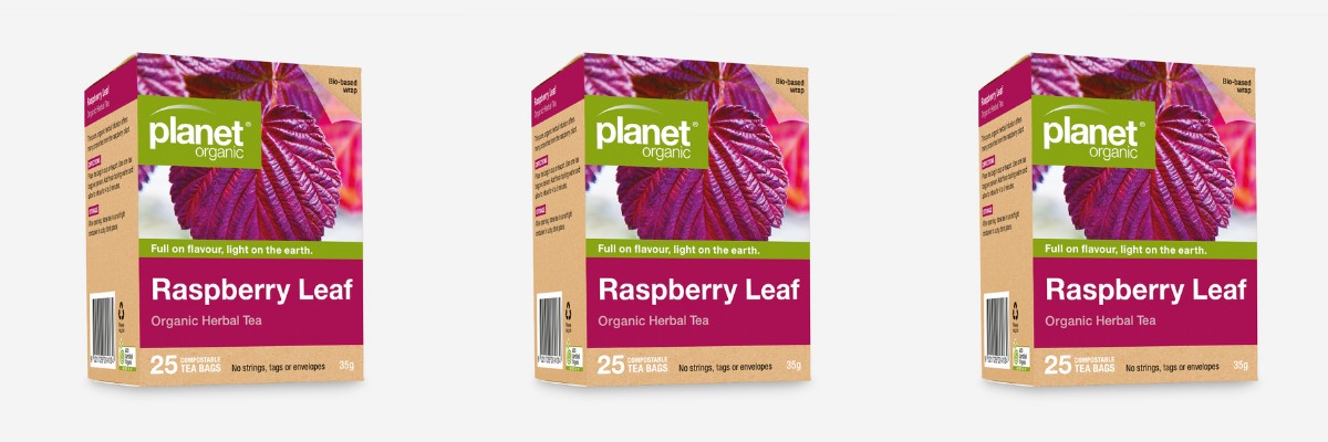 What Are The Benefits Of Raspberry Leaf Tea?