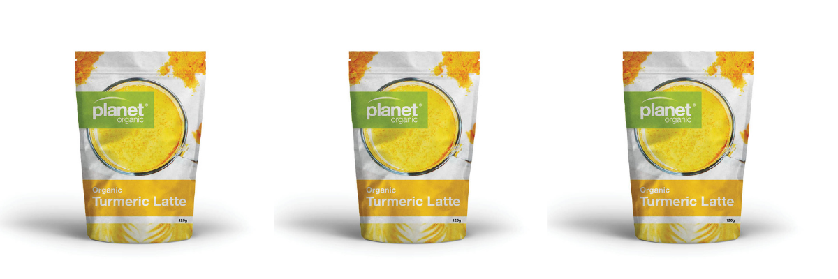 What are the Benefits of Turmeric Lattes?
