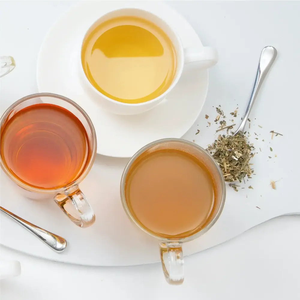 What Is the Best Tea For Weight Loss?
