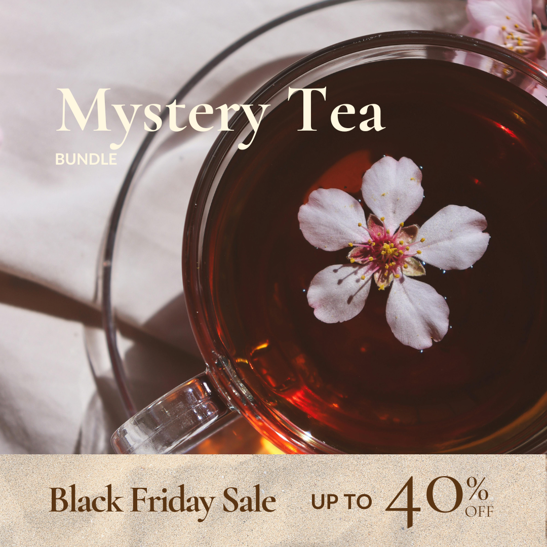 Black Friday Mystery Bundle