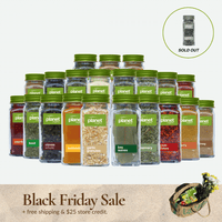 Thumbnail for The Grand Herb and Spice Bundle