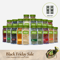 Thumbnail for The Grand Herb and Spice Bundle