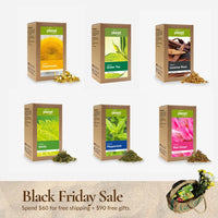 Thumbnail for Starter Loose Leaf Bundle