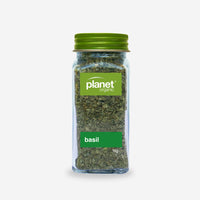 Thumbnail for Certified Organic Basil Herb Shaker