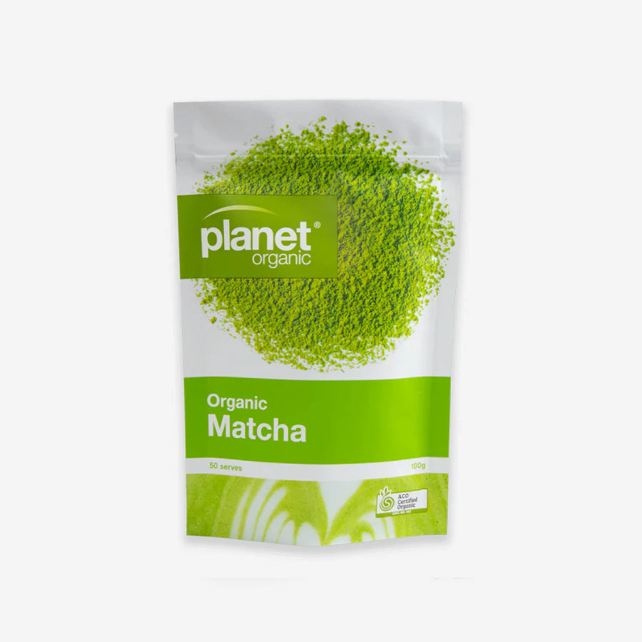 Best Organic Matcha Latte Powder Australia