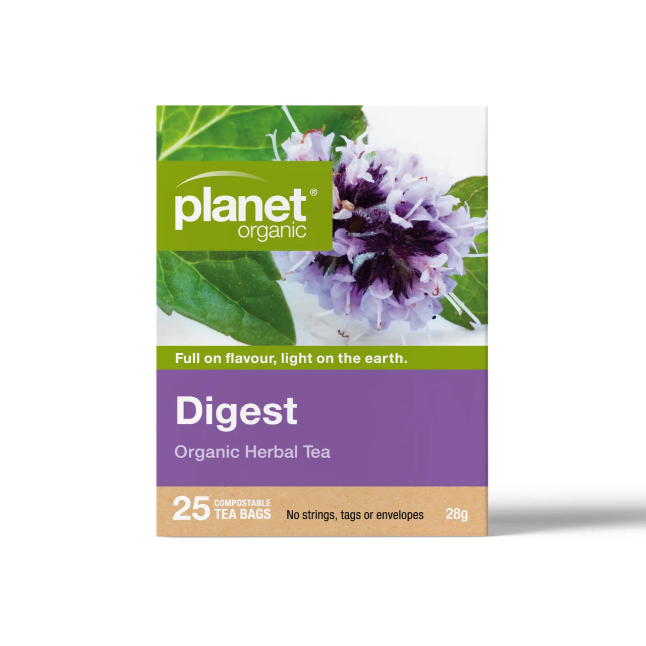 Best Organic Tea Bags for Bloating