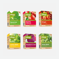 Thumbnail for Best Sellers Tea Bundle