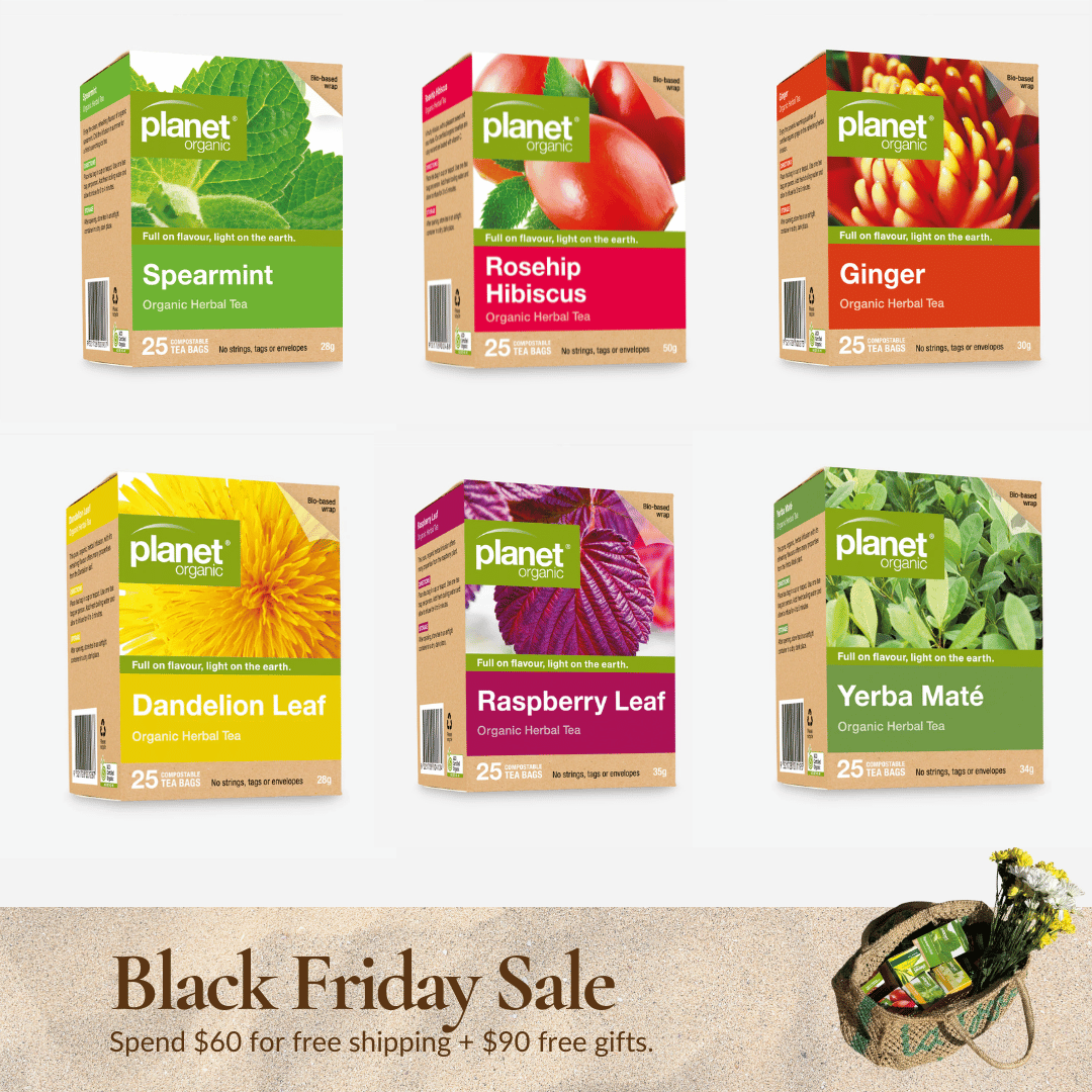 Best Sellers Tea Bundle