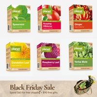 Thumbnail for Best Sellers Tea Bundle