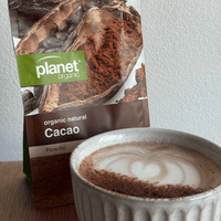 Thumbnail for Cacao Powder 500g - Certified Organic