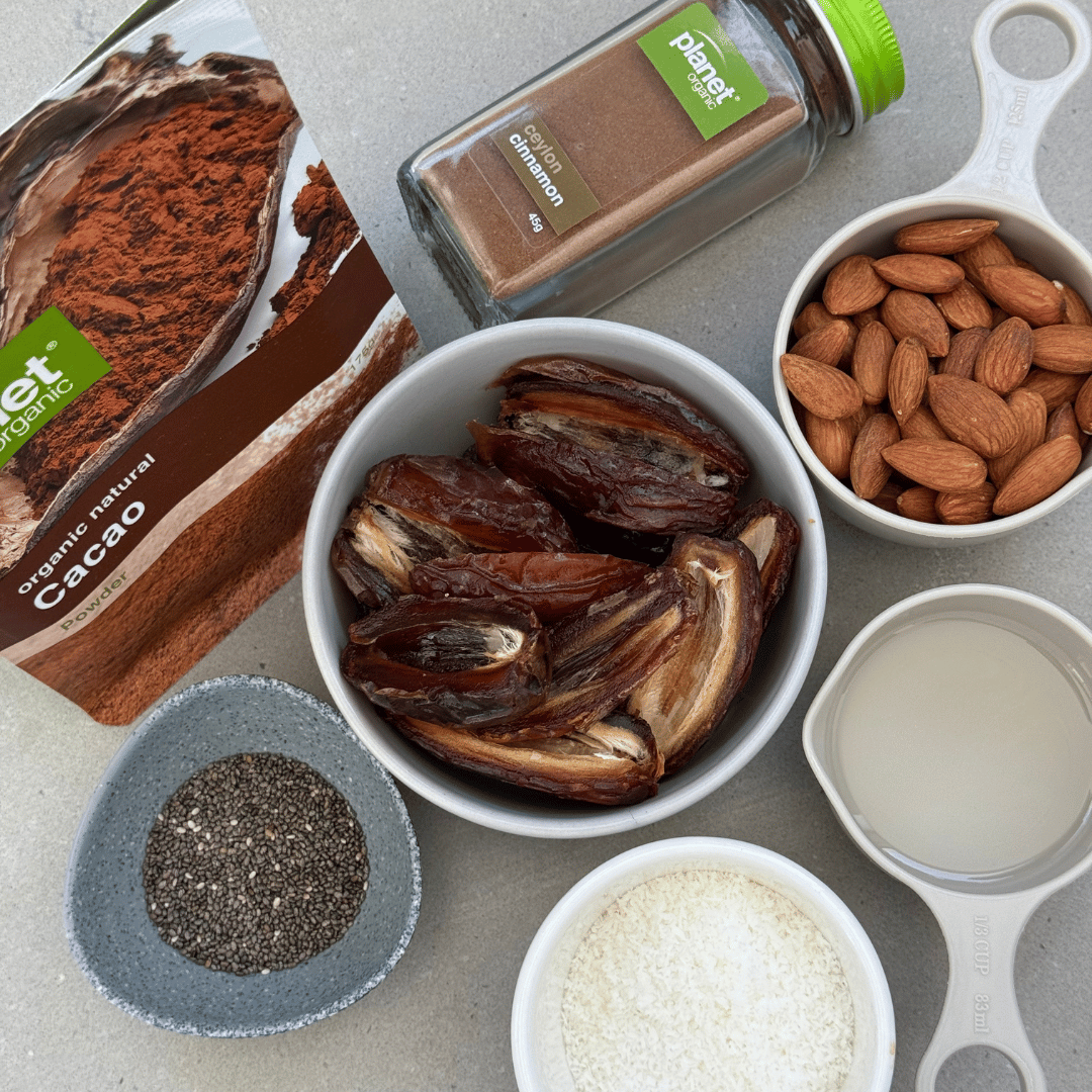 Cacao Powder 500g - Certified Organic