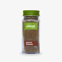 Thumbnail for Certified Organic Garam Masala Powder Shaker