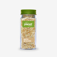 Thumbnail for Certified Organic Garlic Granules Shaker