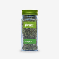 Thumbnail for Certified Organic Oregano Herb Shaker