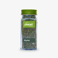 Thumbnail for Certified Organic Thyme Herb Shaker