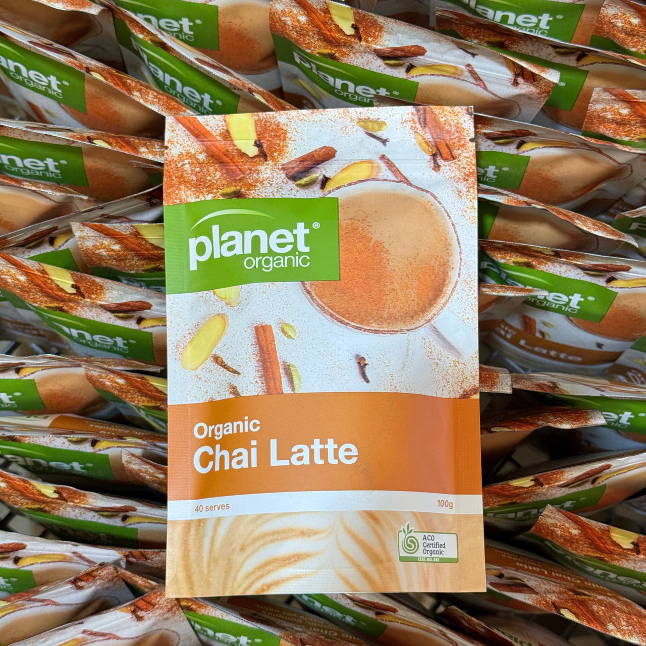 Deluxe Latte Bundle