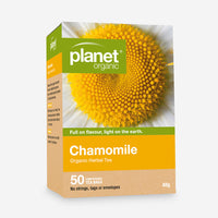 Thumbnail for Best Chamomile Flower Tea Bags for Sleep