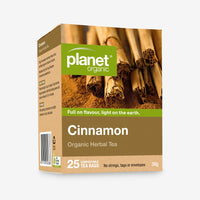 Thumbnail for Cinnamon Tea Certified Organic