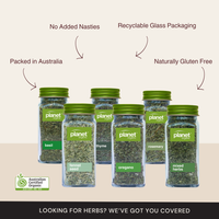 Thumbnail for Classic Herb Bundle