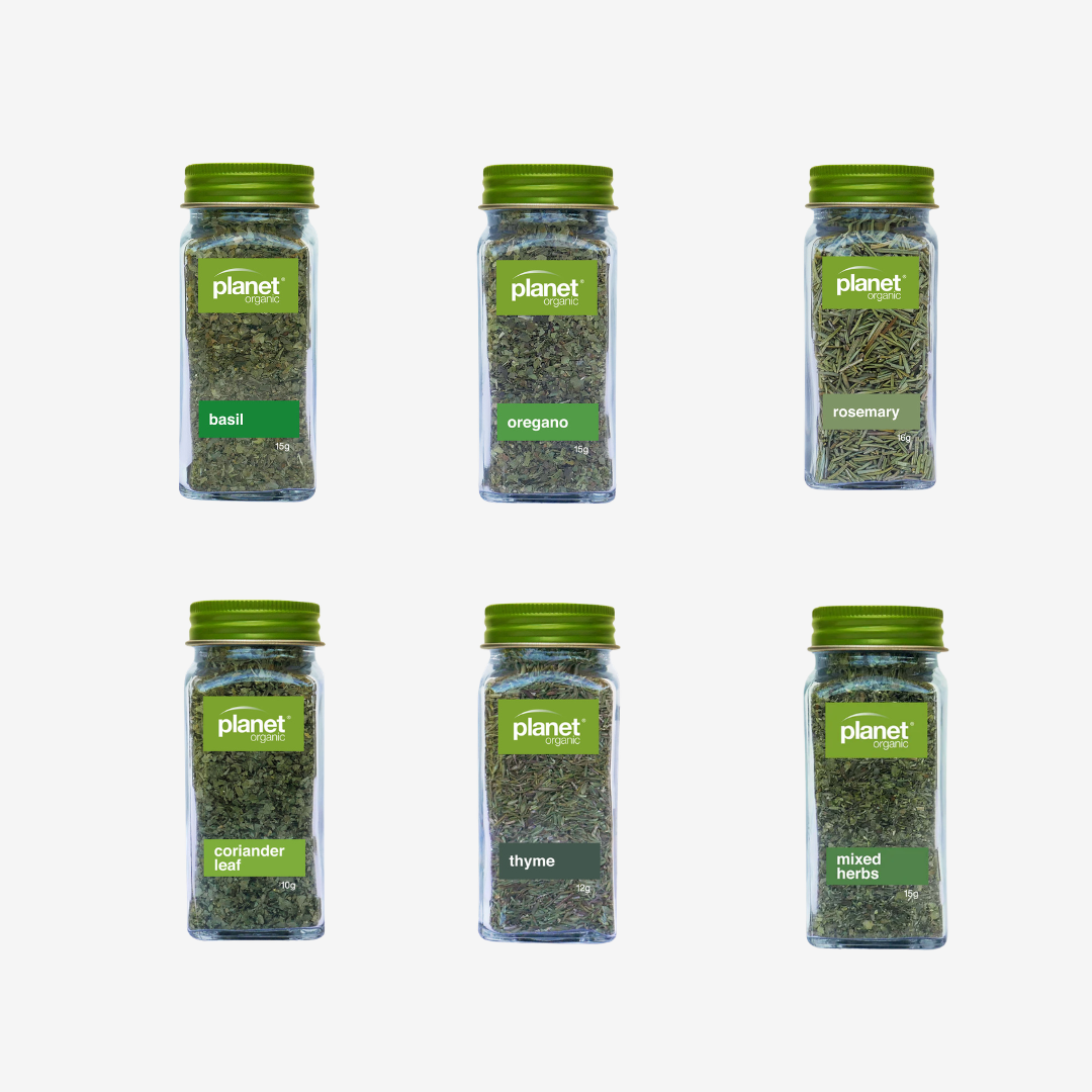 Classic Herb Bundle