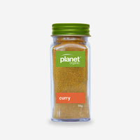 Thumbnail for Certified Organic Curry Powder Shaker