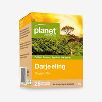 Thumbnail for Darjeeling Tea Certified Organic 