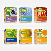Thumbnail for Digest Essentials Tea Bundle