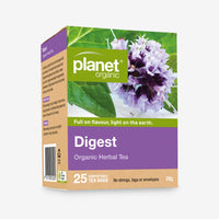 Thumbnail for Digest Tea for Digestion Certified Organic