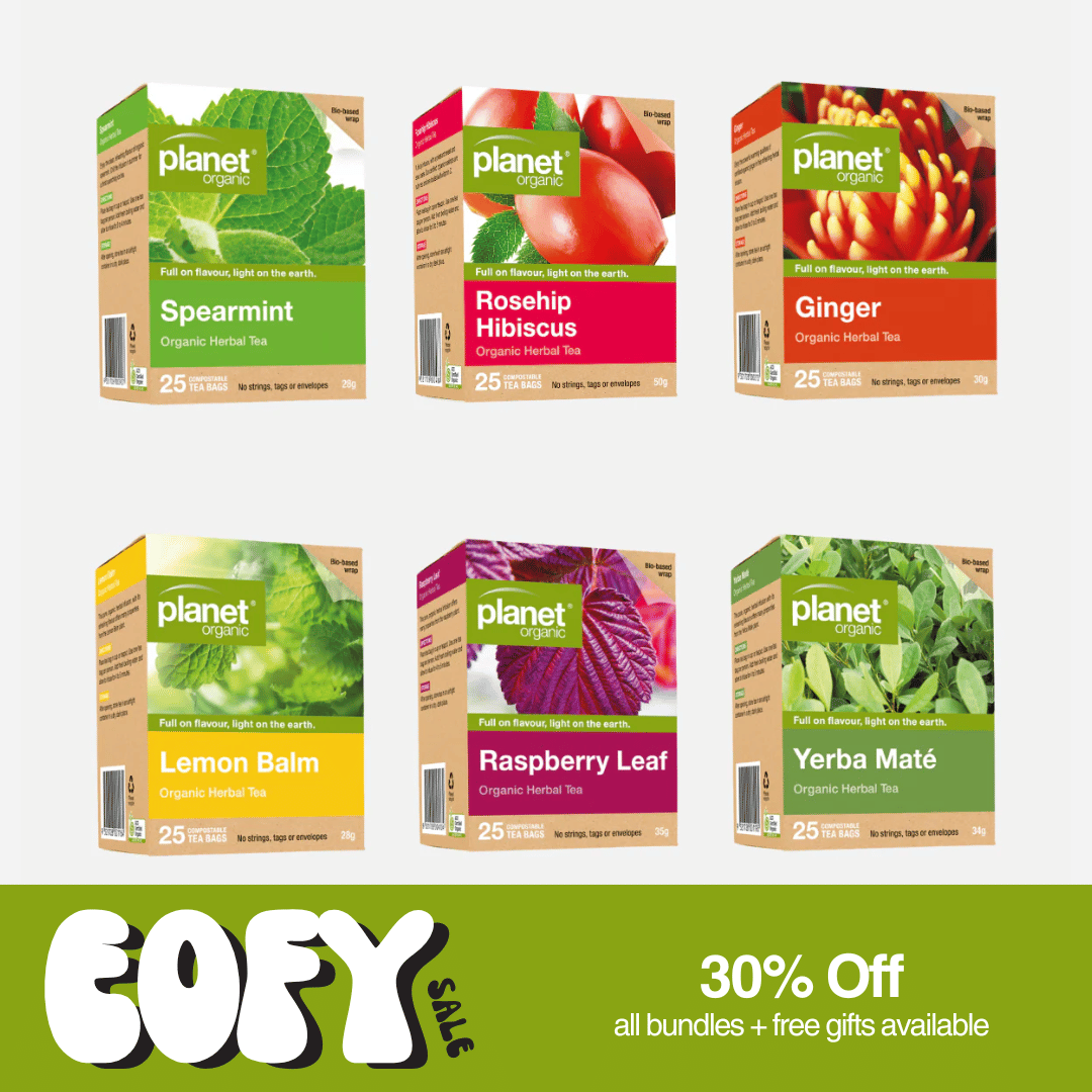 Best Sellers Tea Bundle