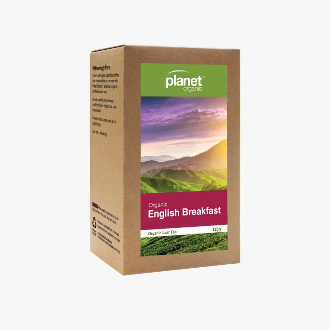 The Grand Loose Leaf Bundle