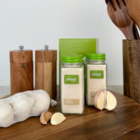 Thumbnail for Garlic Powder 50g - Certified Organic