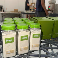 Thumbnail for Garlic Powder 50g - Certified Organic