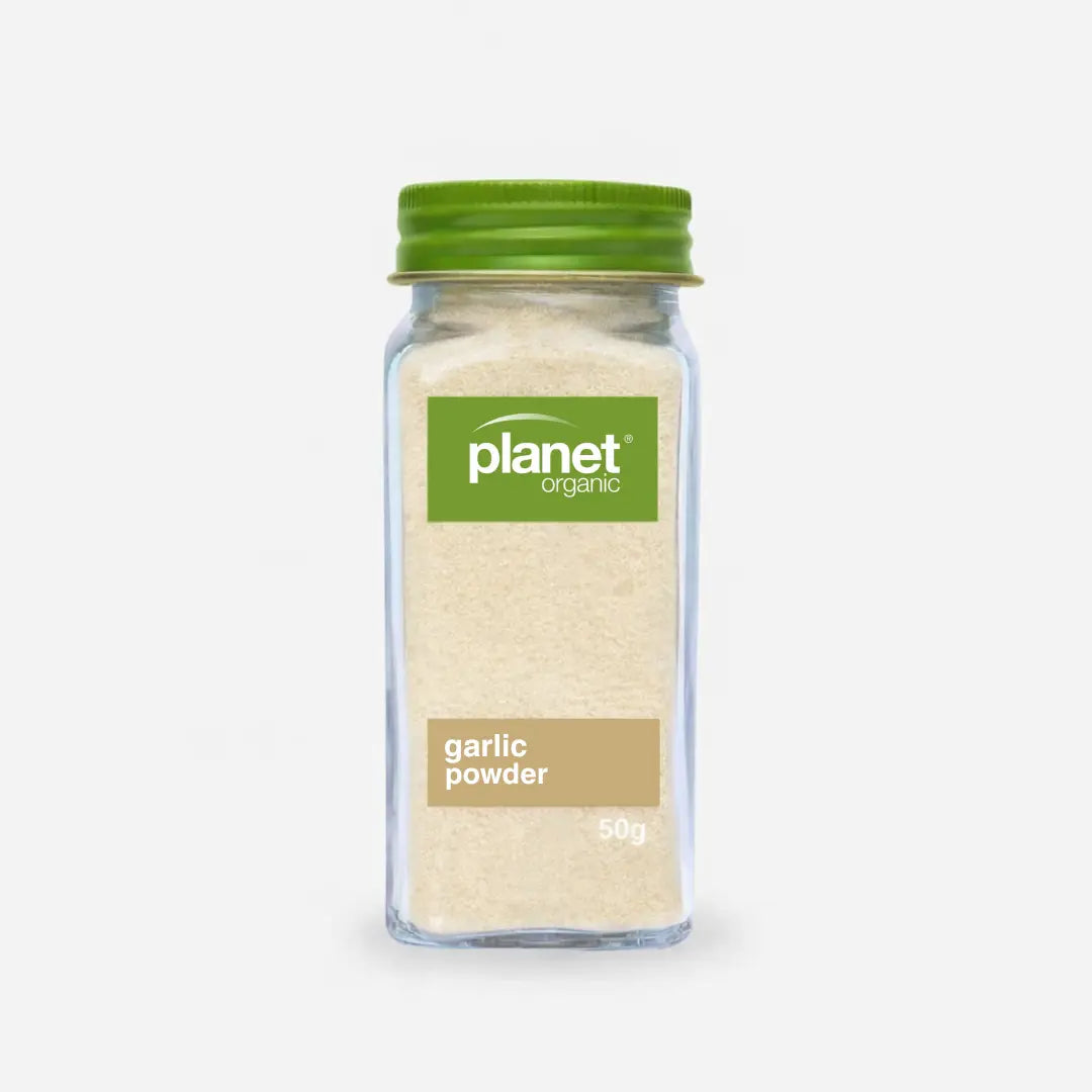 Bandle Powder Italian Kitchen Bundle | Planet Organic