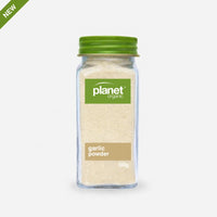 Thumbnail for Garlic Powder 50g - Certified Organic