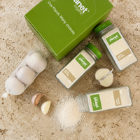 Thumbnail for Garlic Powder 50g - Certified Organic