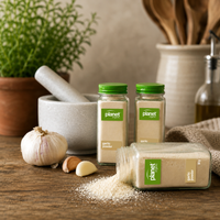 Thumbnail for Garlic Powder 50g - Certified Organic