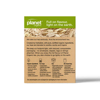 Thumbnail for Ginseng 25 Teabags - Certified Organic