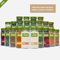 Thumbnail for Grand Herb & Spice Bundle