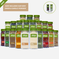 Thumbnail for Grand Herb & Spice Bundle