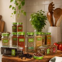 Thumbnail for Grand Herb & Spice Bundle